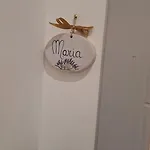 Marcella Va A Civita Gæstehus
