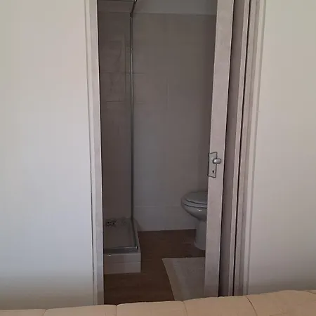 Marcella Va A Civita Πανσιόν